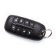 Risco 2-way Remote Control RW132KF2000A